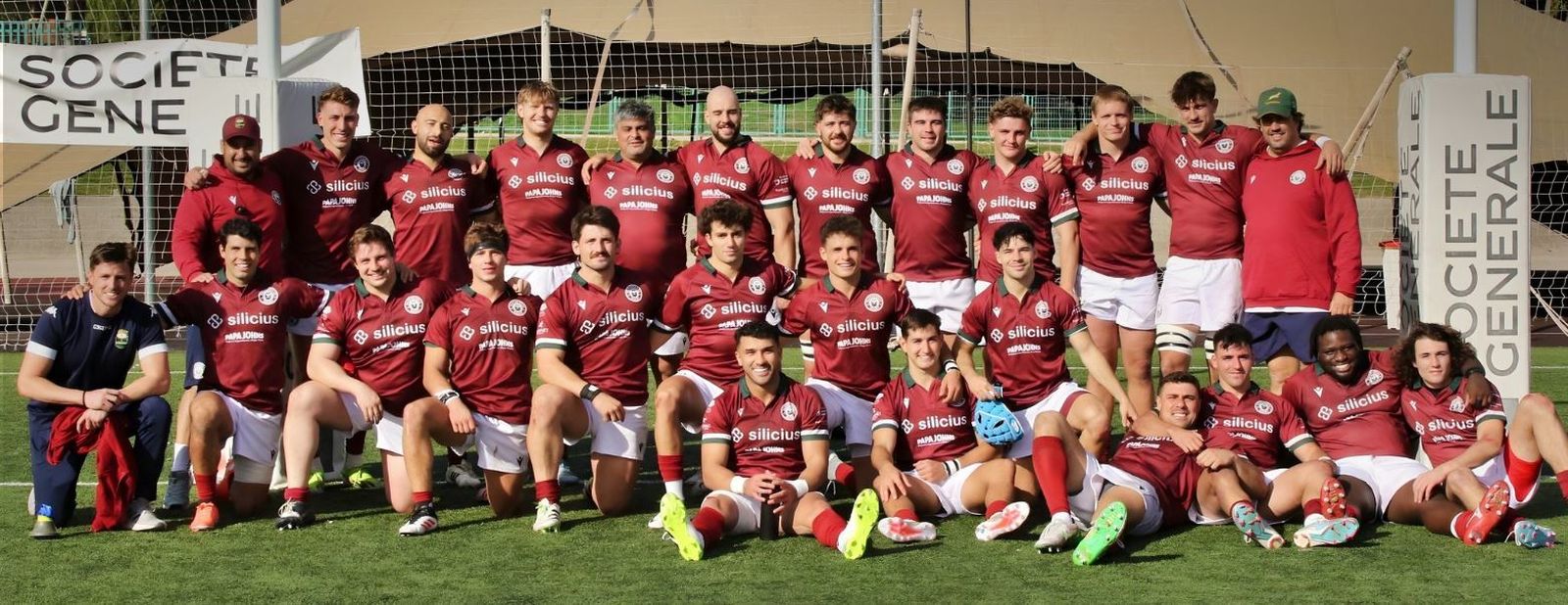 Alcobendas Rugby