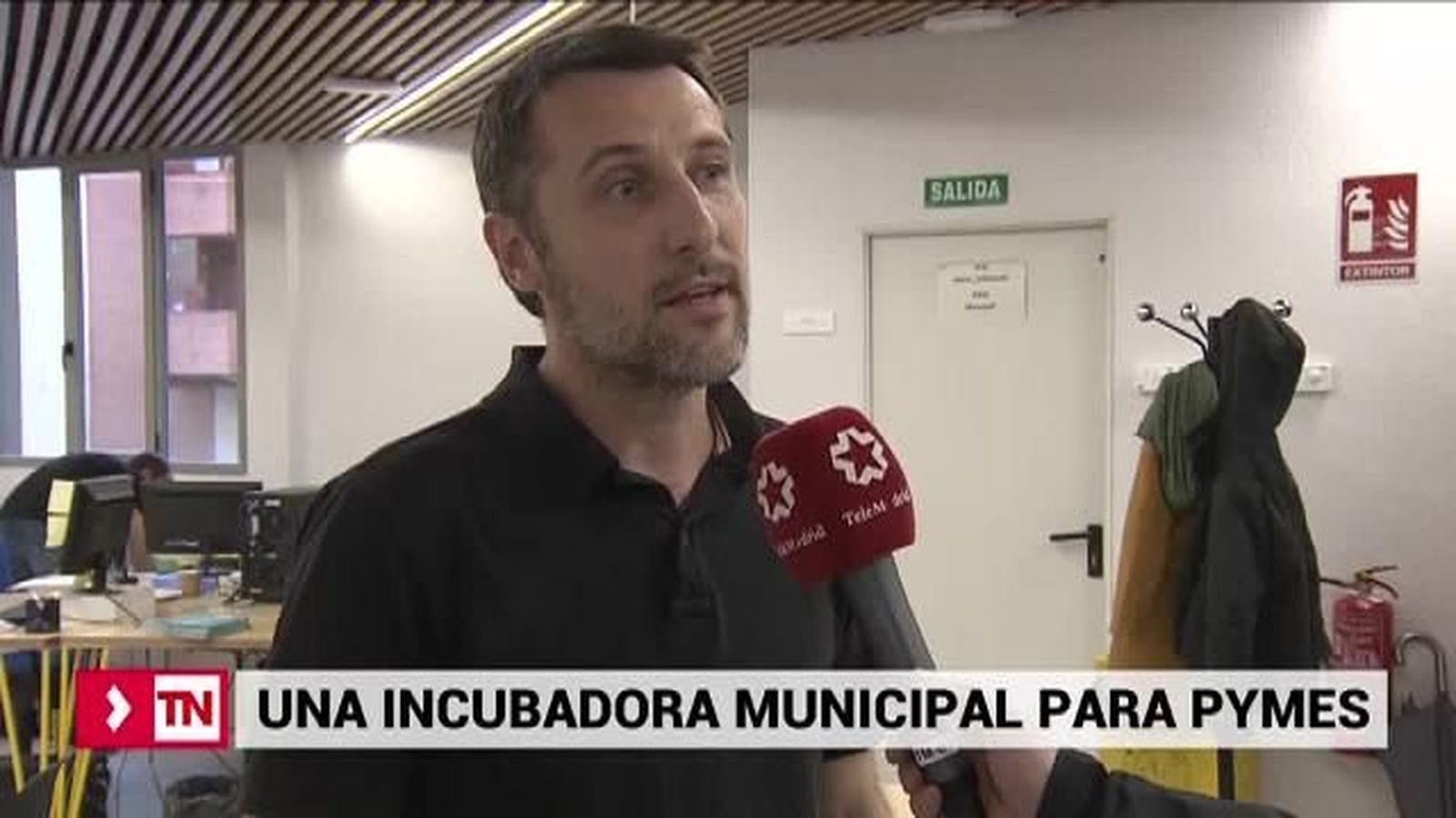 Telenoticias 1 18.03.2019