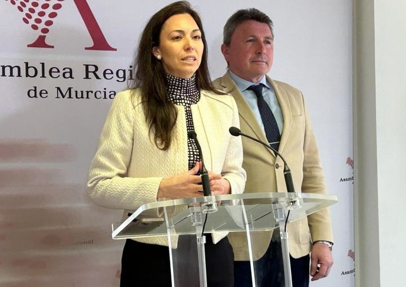Virginia Martínez
