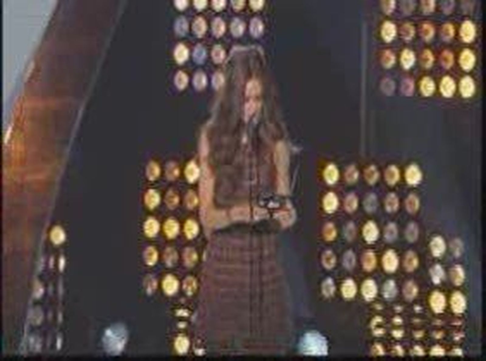 El embarazo de Beyonce eclipsa el triunfo de Katy Perry en los  MTV Video