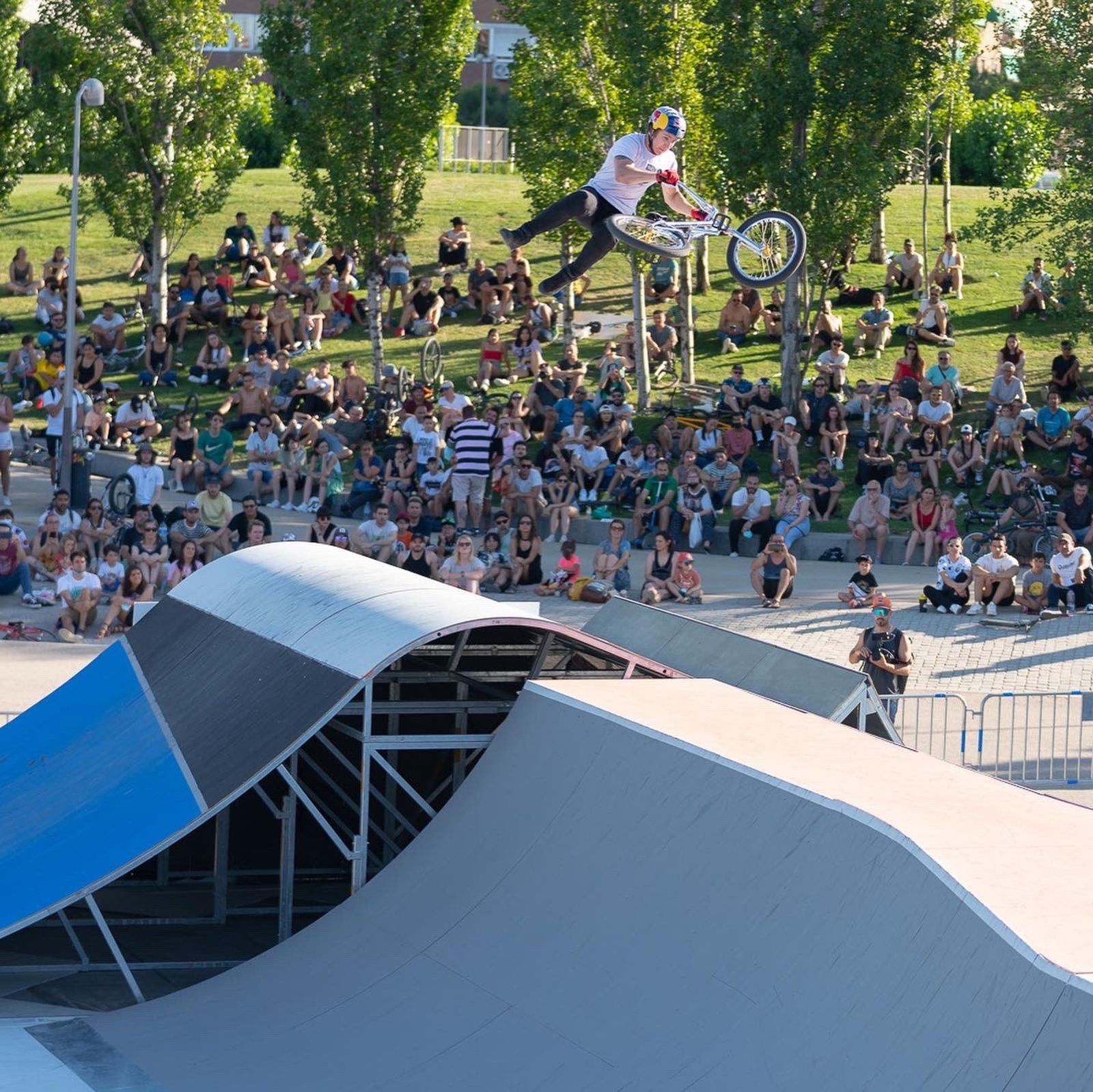 Madrid Urban Sports