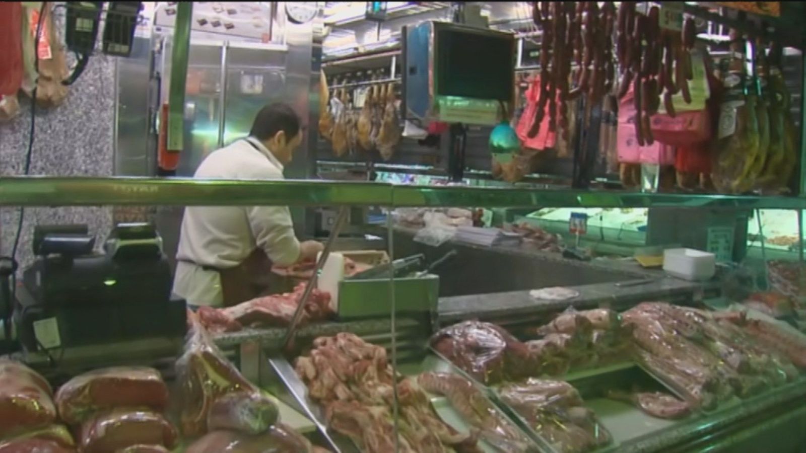 Suben los precios de cara a la Navidad y los mercados buscan fórmulas para atraer clientes