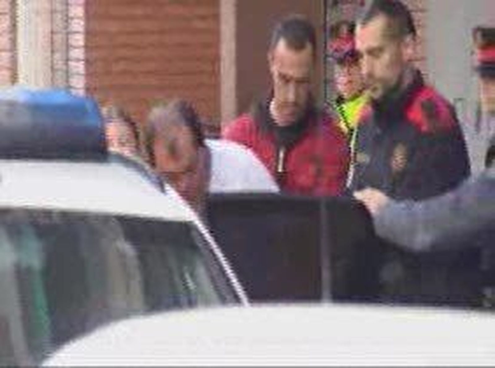 Asesinada una niña de dos años por su padre en Gerona