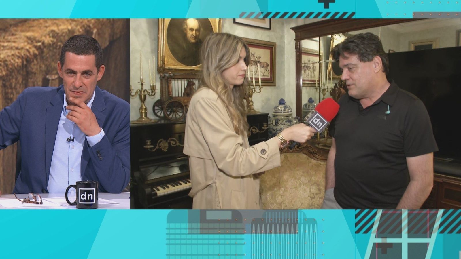 “Psicópata narcisista”, las palabras del exalcalde de Vega de Pas sobre Leire Díez