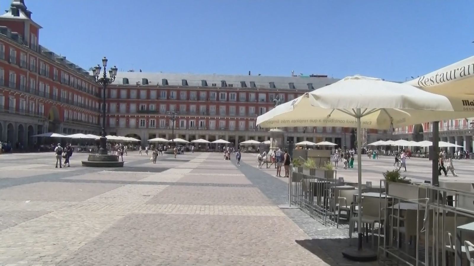 Plaza Mayor