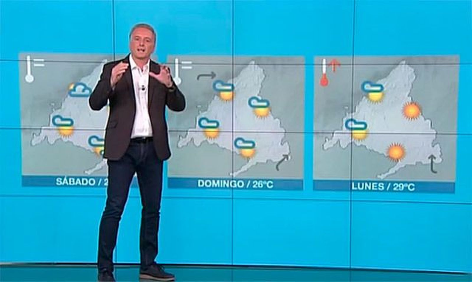 El Tiempo 29.09.2016