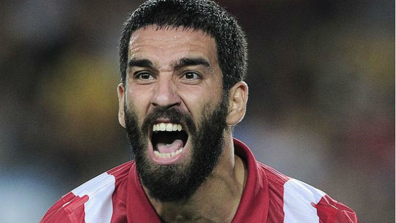 Arda Turan, At. Madrid
