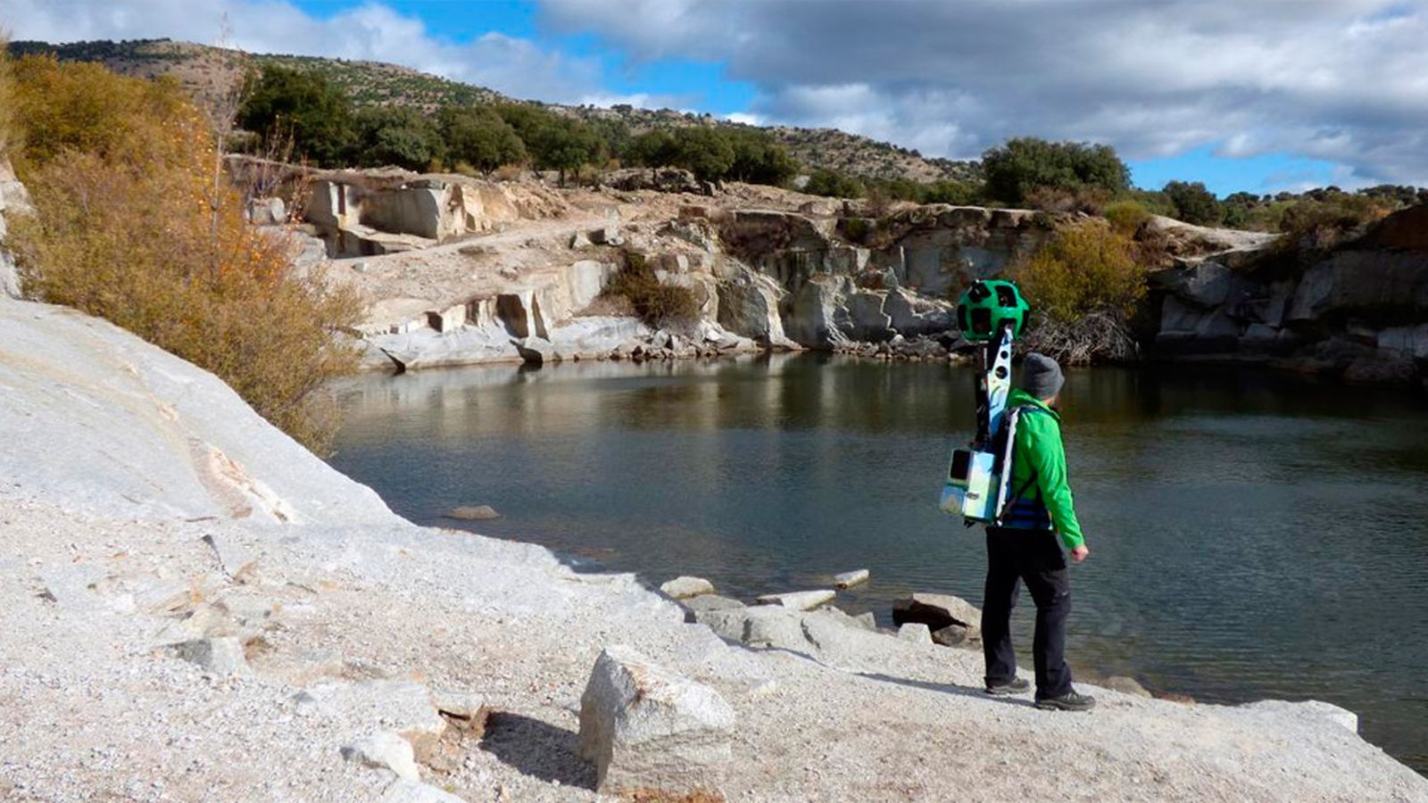 Sierra de Guadarrama
