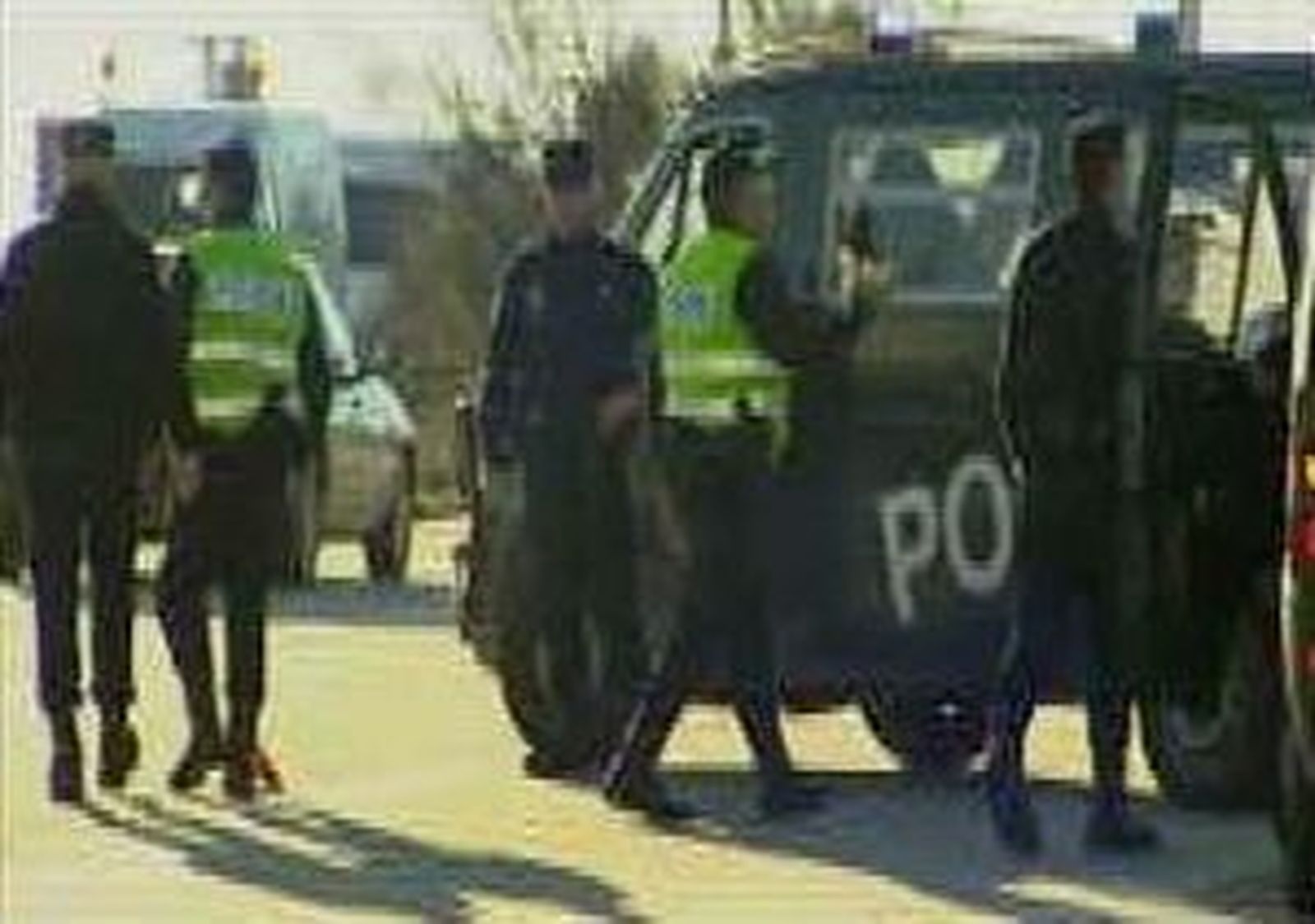 Policías y Guardias Civiles exigen que no haya contrapartidas a ETA por dejar de matar