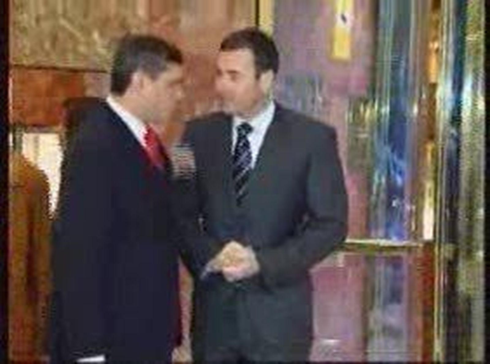 Tomás Gómez