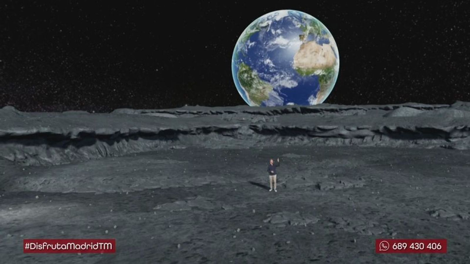 Viaje a la Luna: así es la misión del rover VIPER en el programa Artemisa