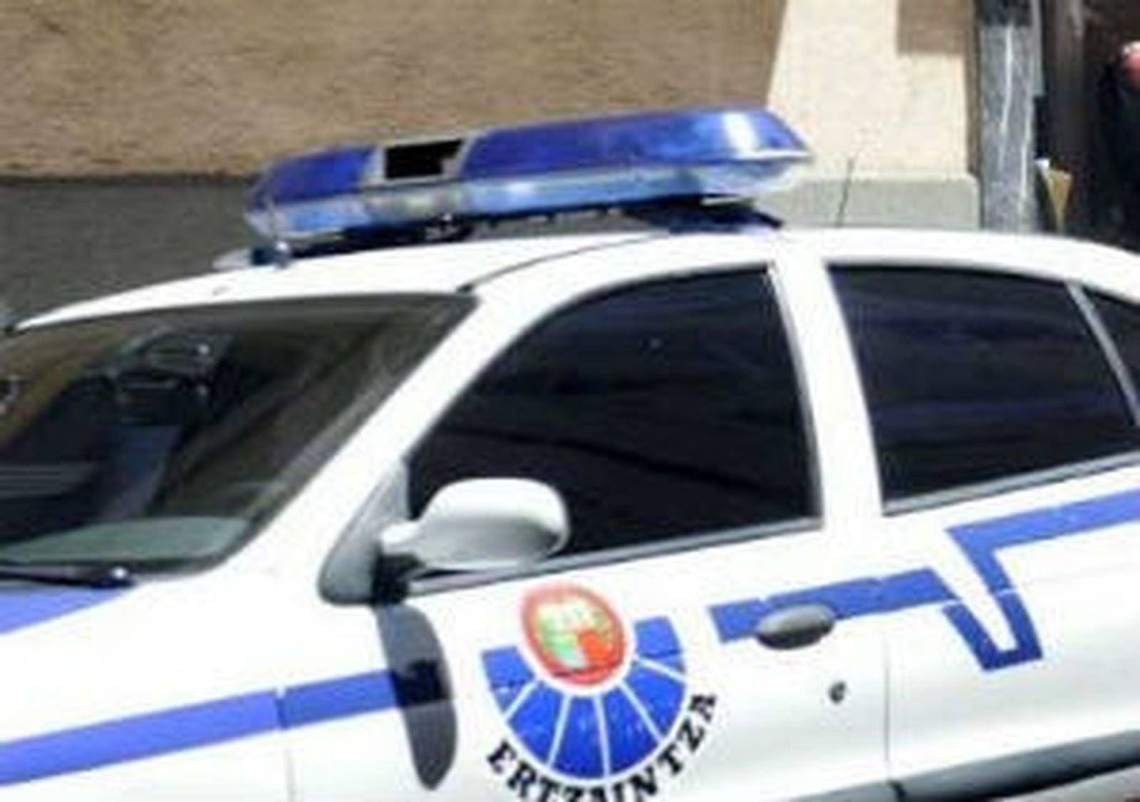 Cinco detenidos por la muerte a puñaladas de un hombre en Portugalete