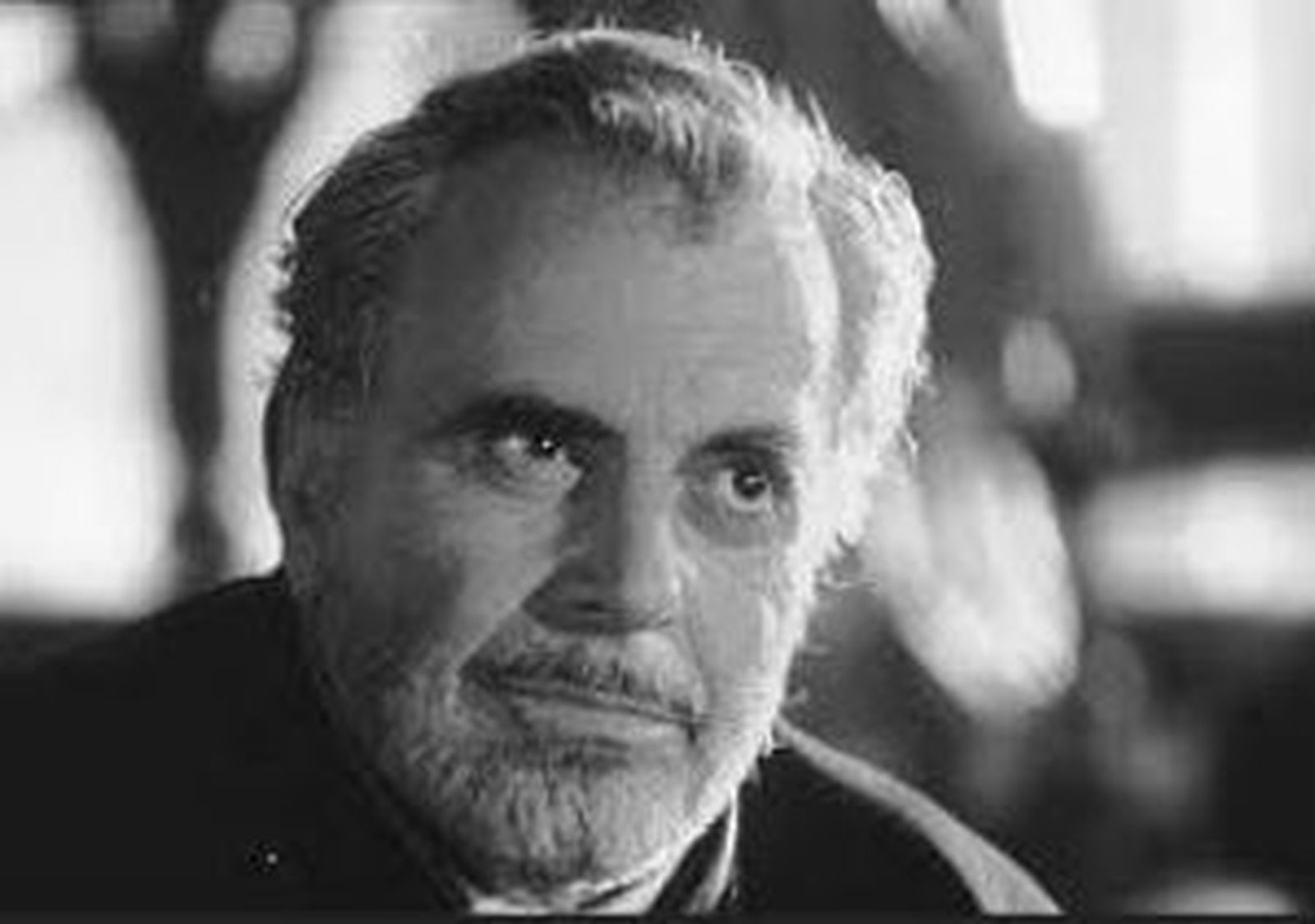 Maximillian Schell