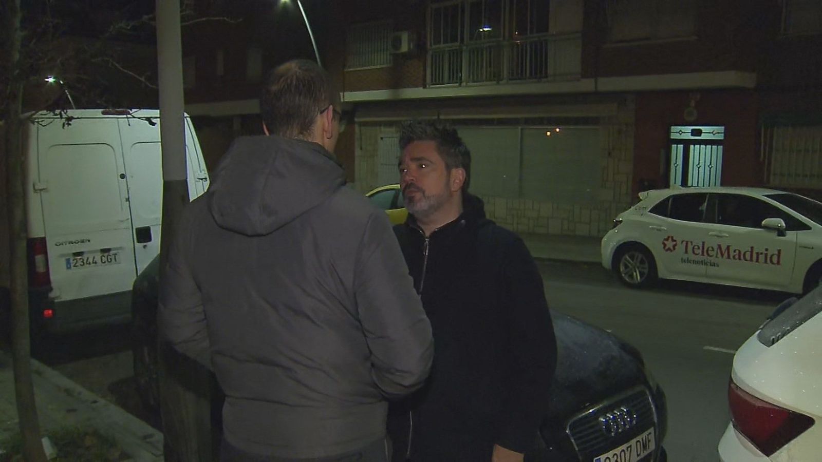 Nuevo caso de inquiokupación en Aranjuez, 10 meses sin pagar el alquiler