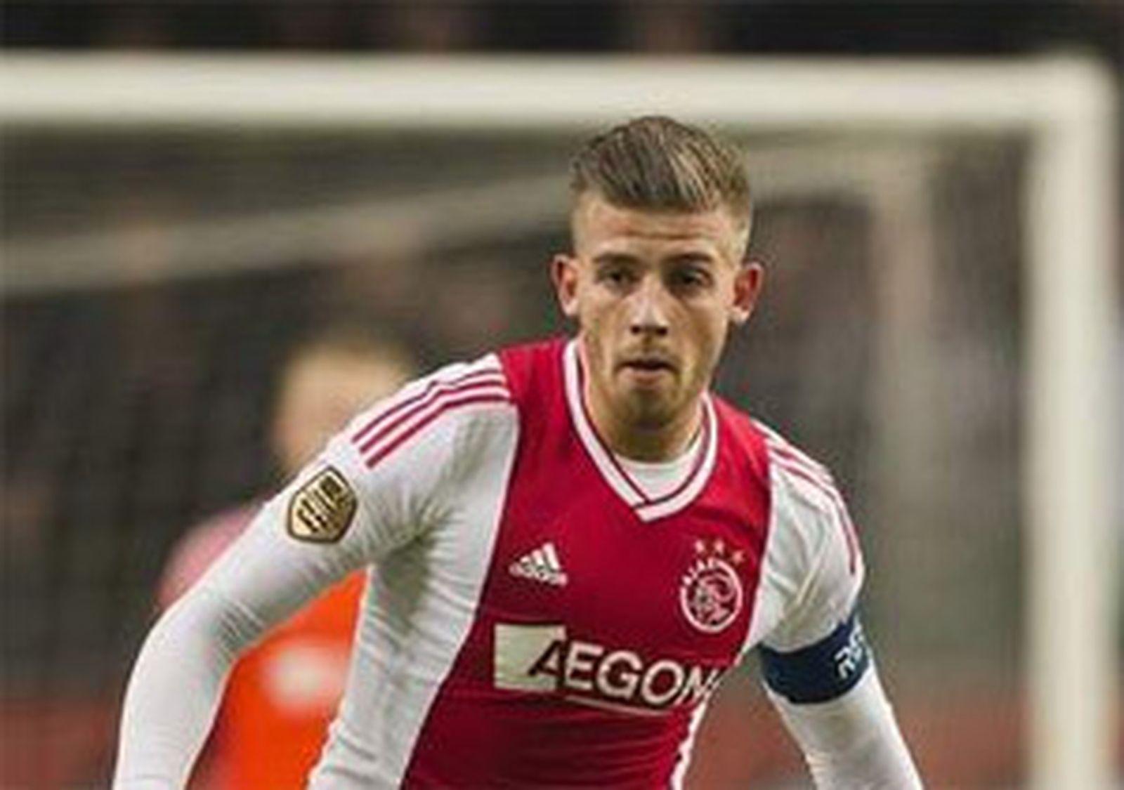 Alderweireld