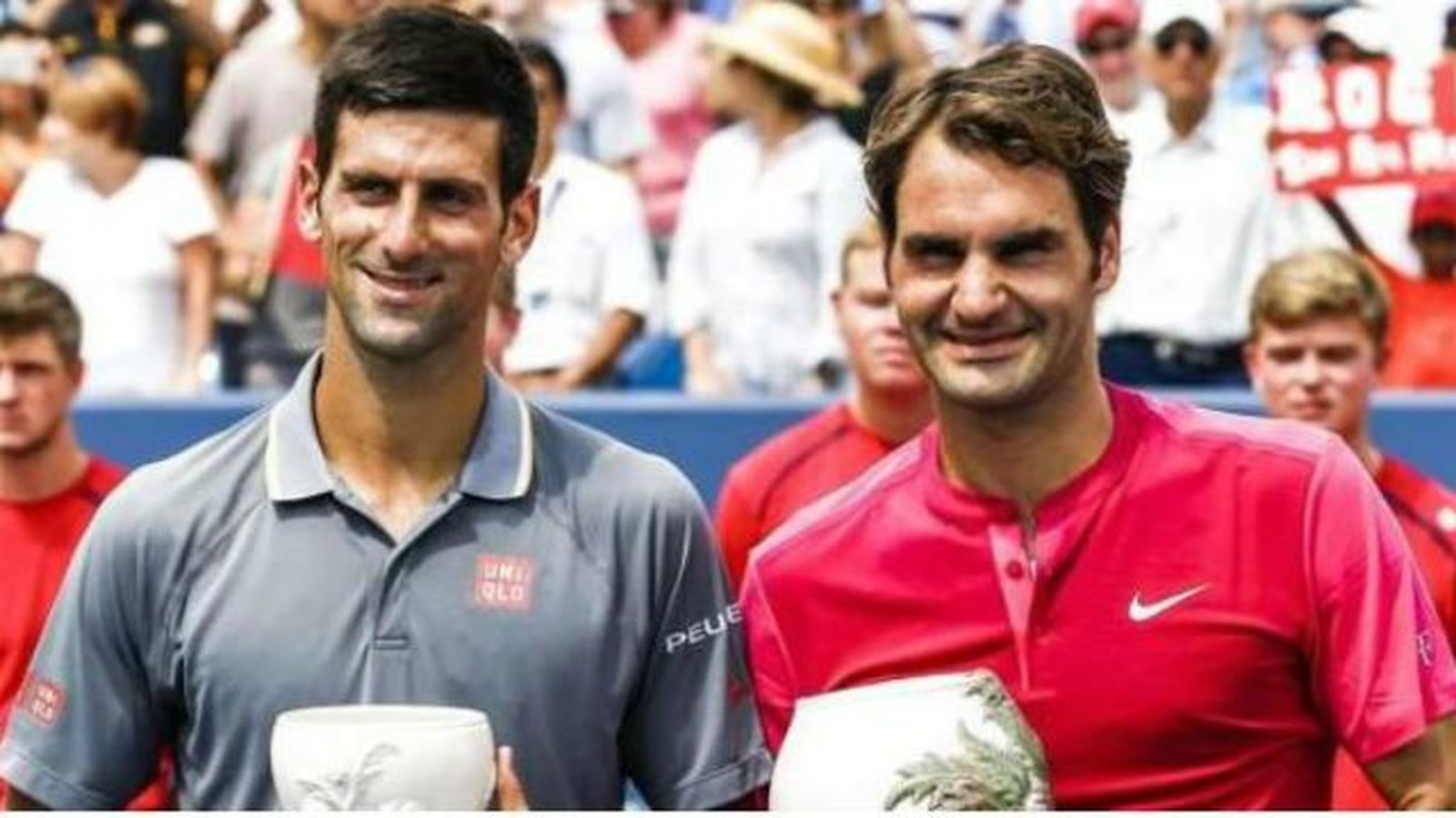 Djokovic derrota a Federer y se lleva su segundo US Open