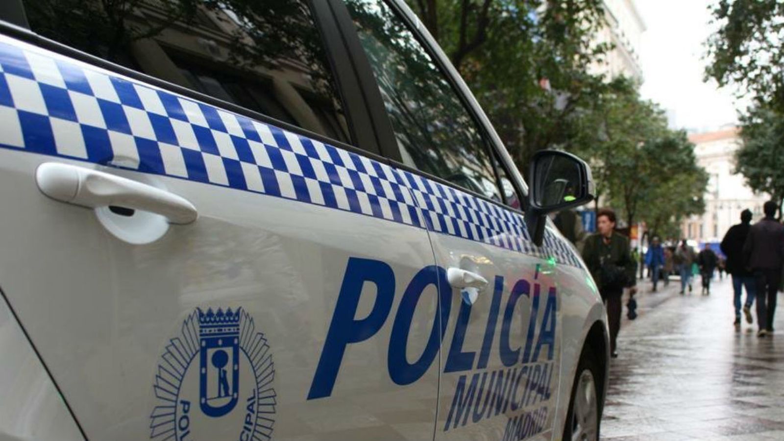 Policía Municipal