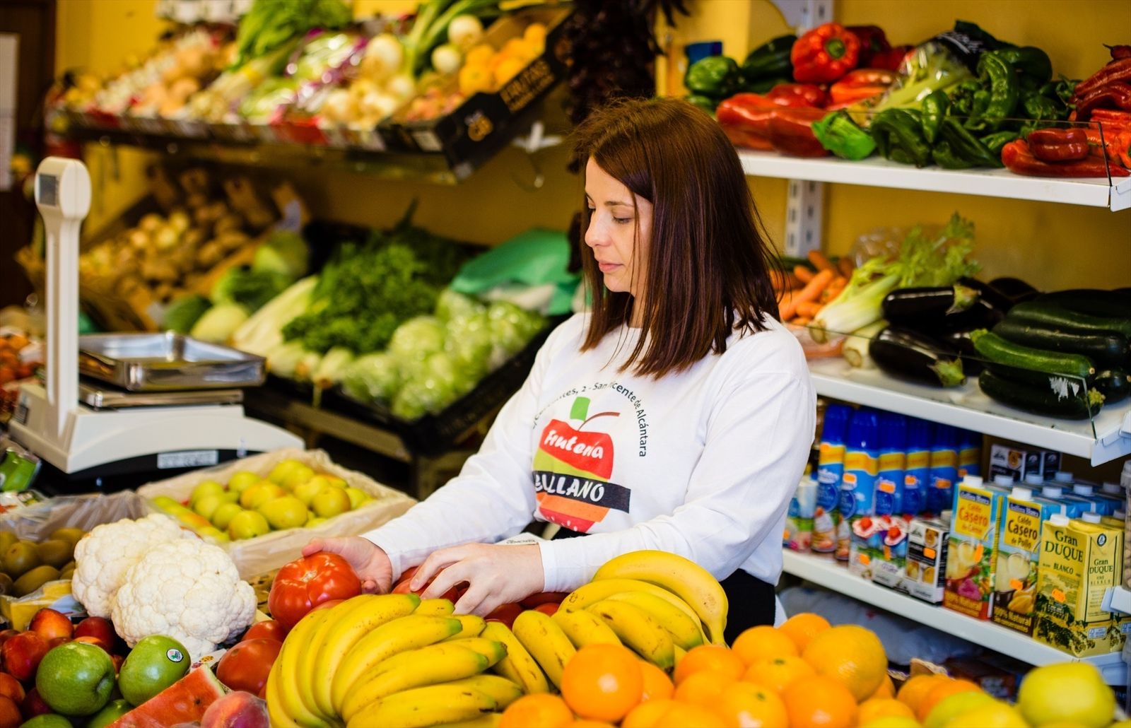 Comercio minorista