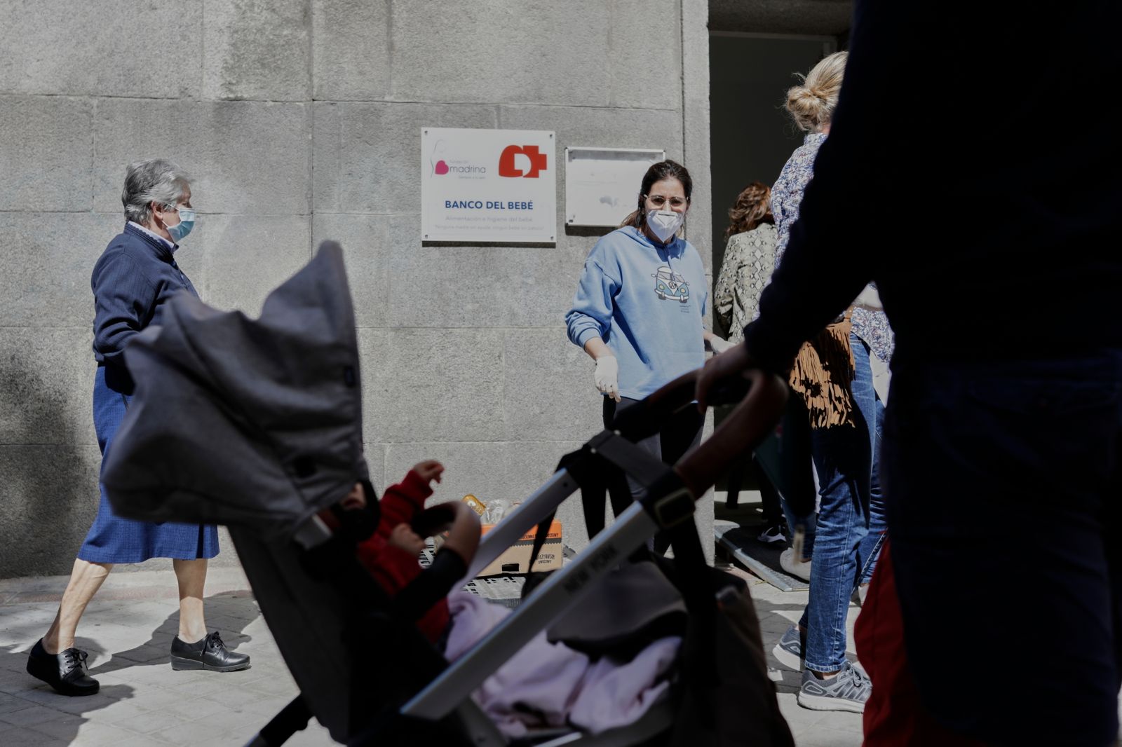 Fundación Madrid