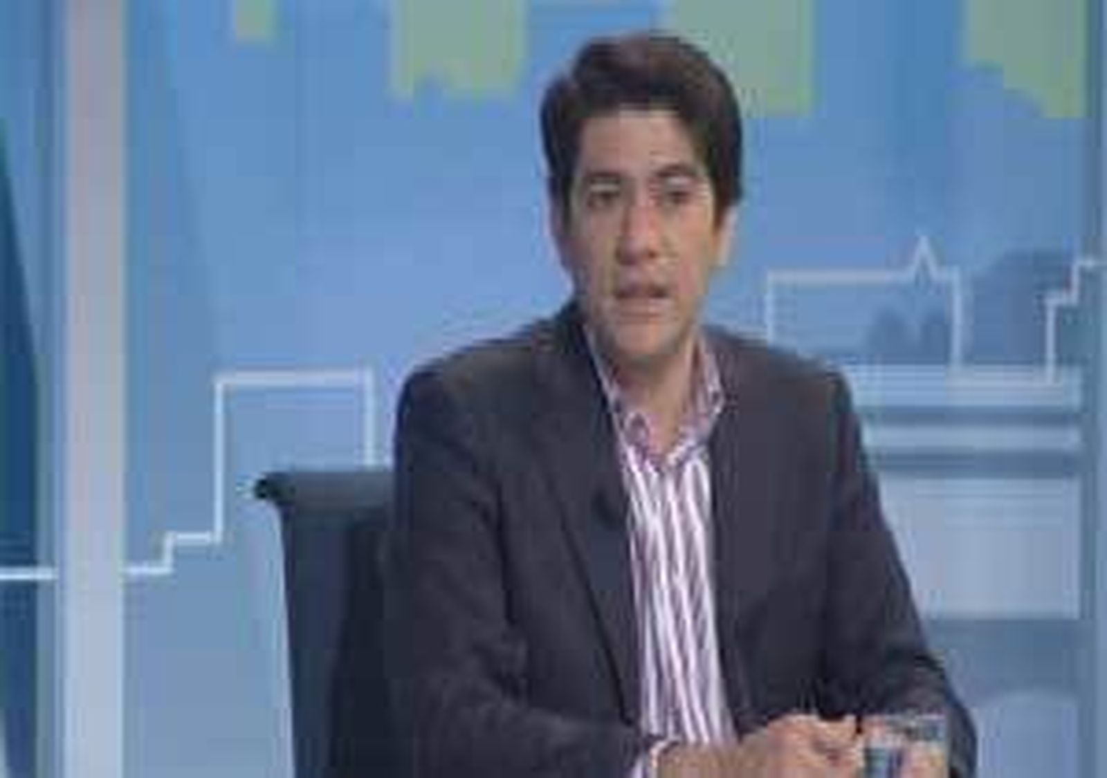 David Pérez se compromete a saldar la deuda del Ayuntamiento de Alcorcón con las empresas