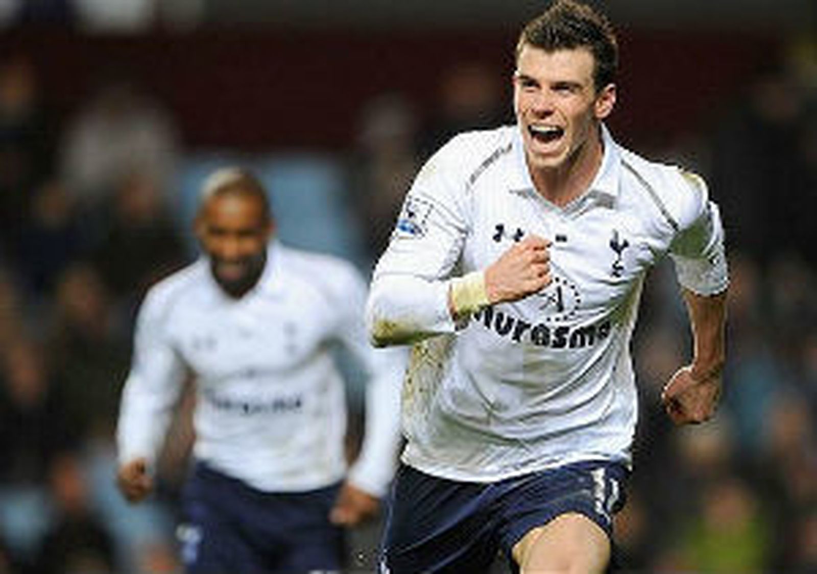 Gareth Bale