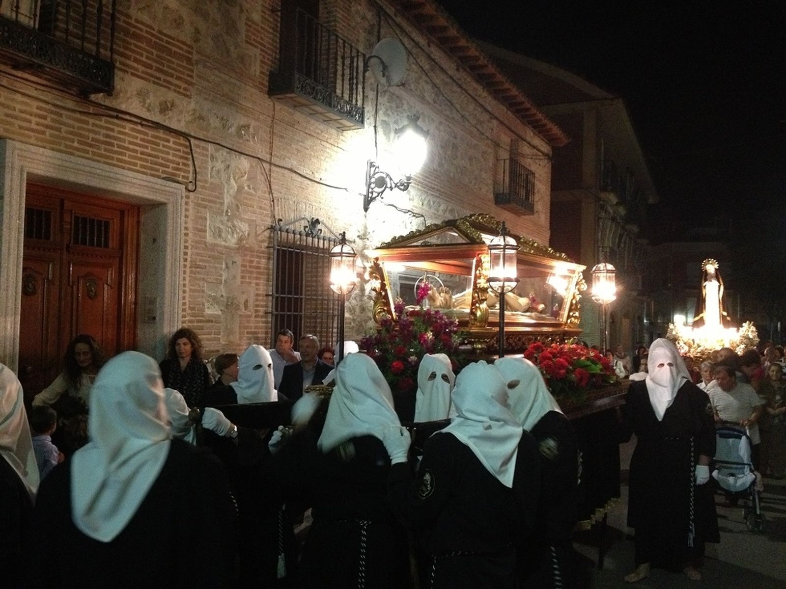 Semana Santa de Humanes