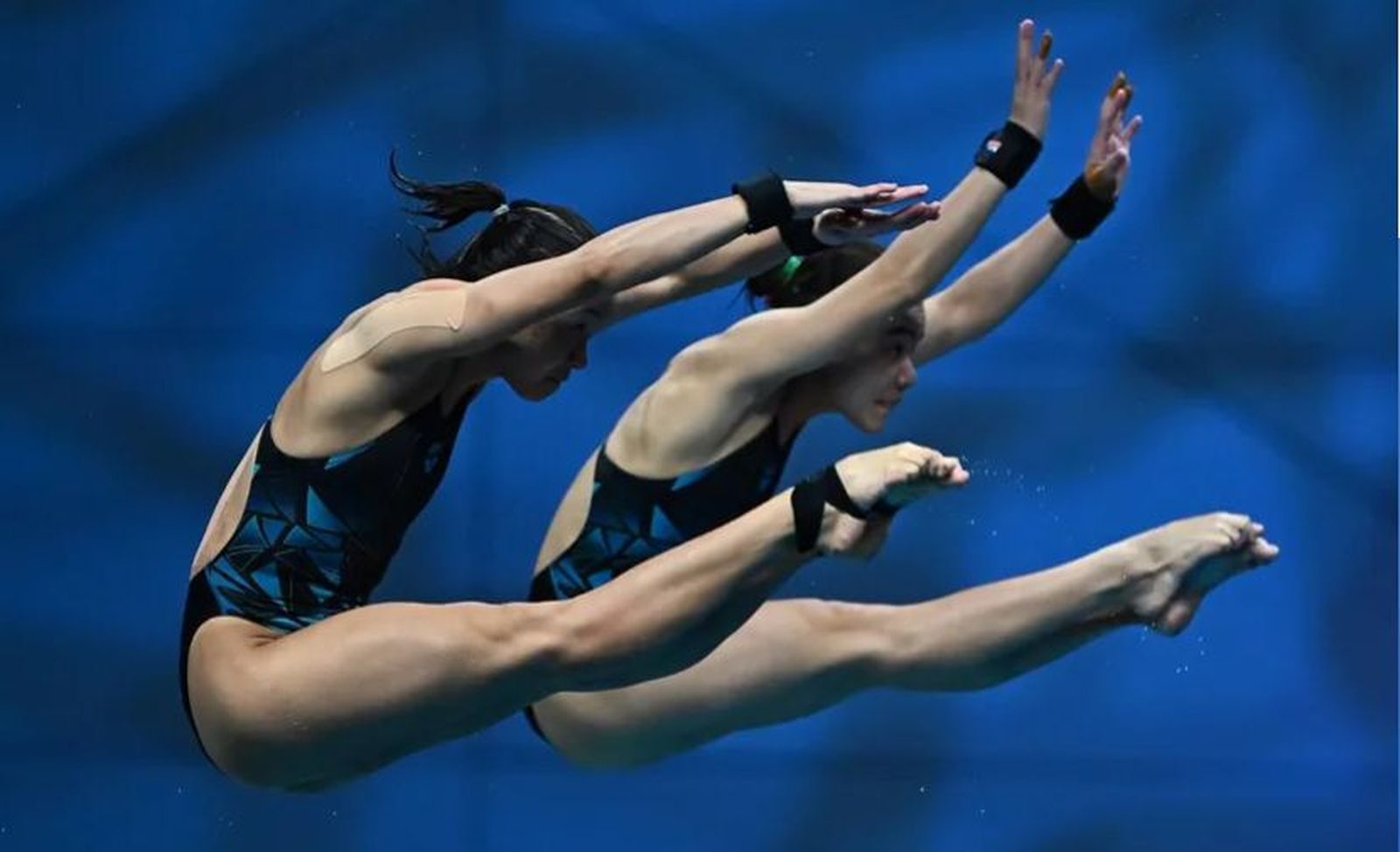 Madrid International Diving Meet 2023