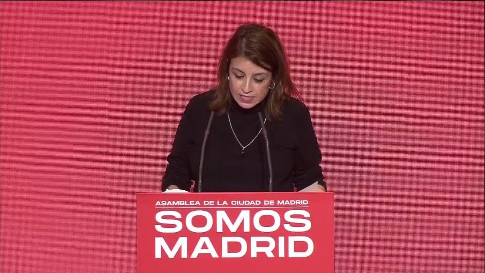 Lastra acusa al PP de jugar a las sillas en lugar de atender a los ciudadanos