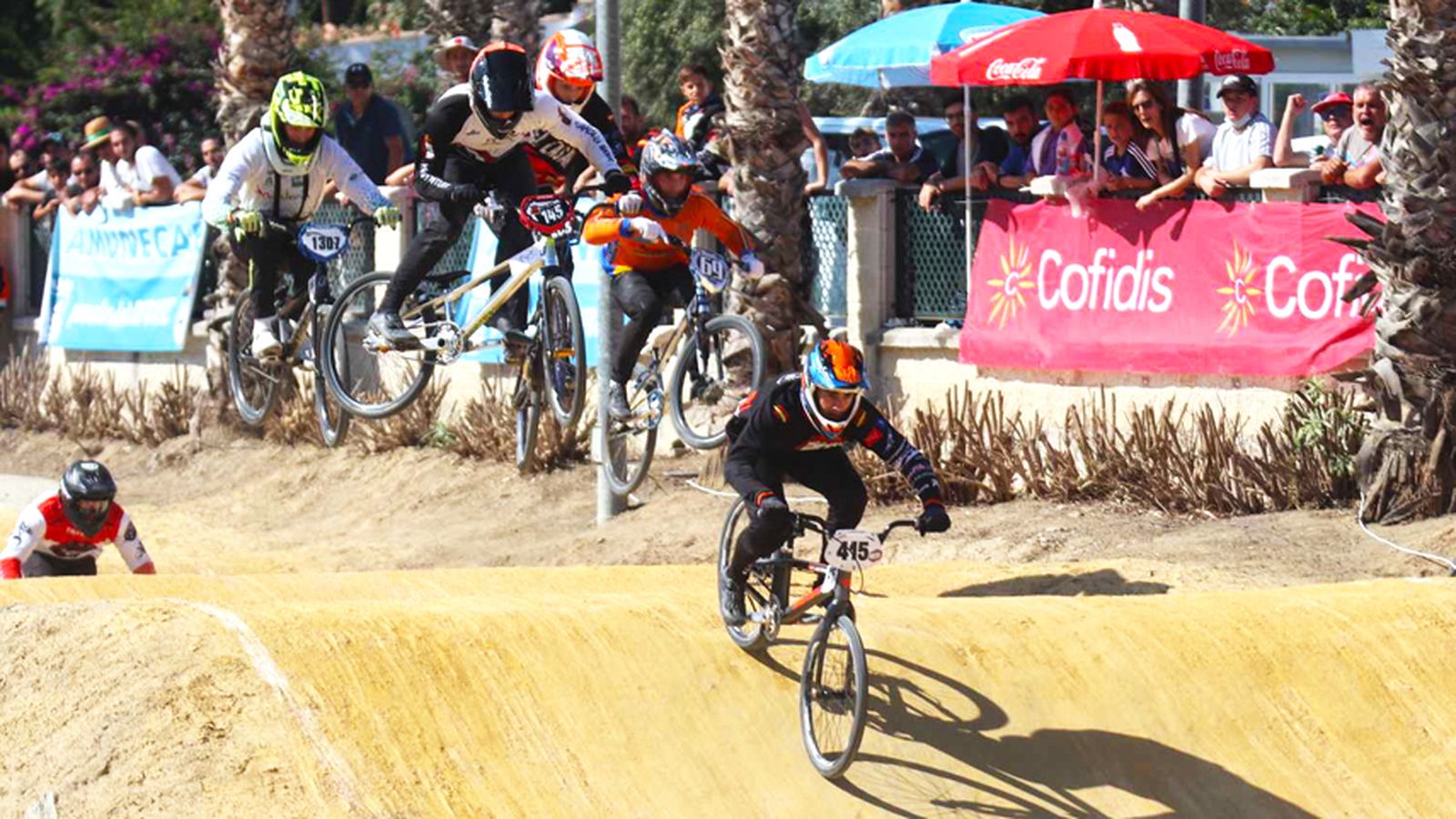 BMX