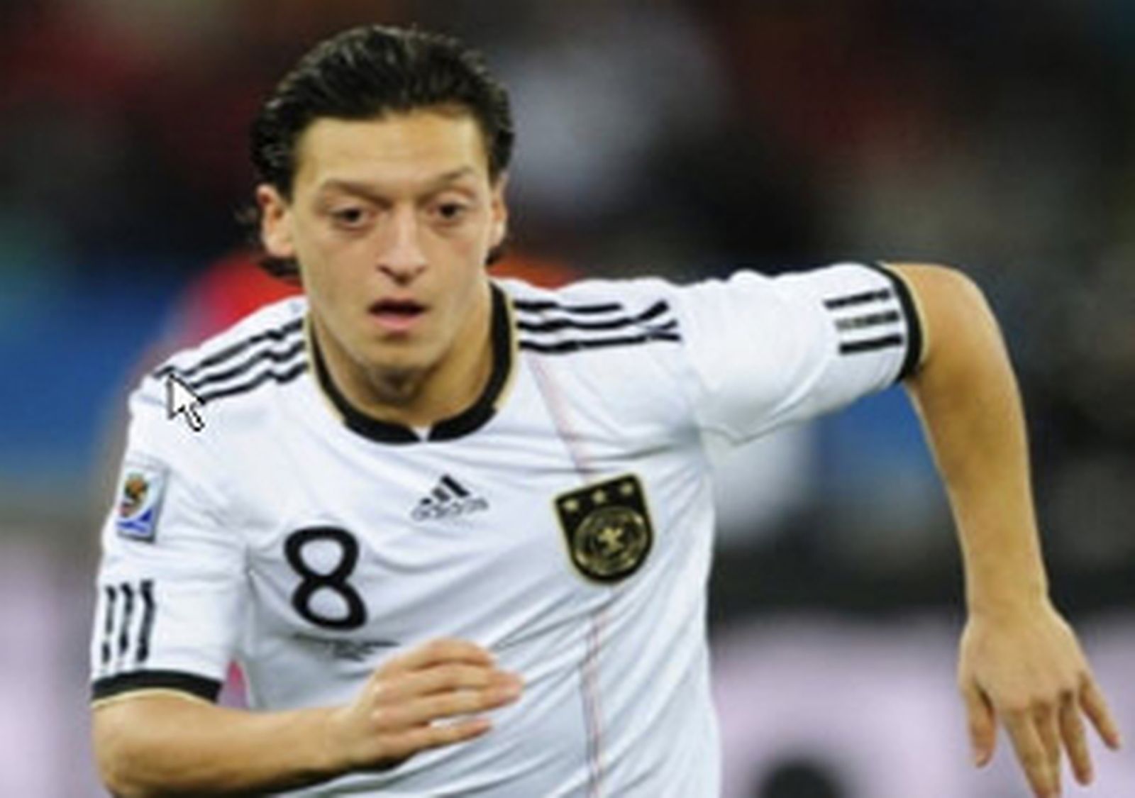 Ozil