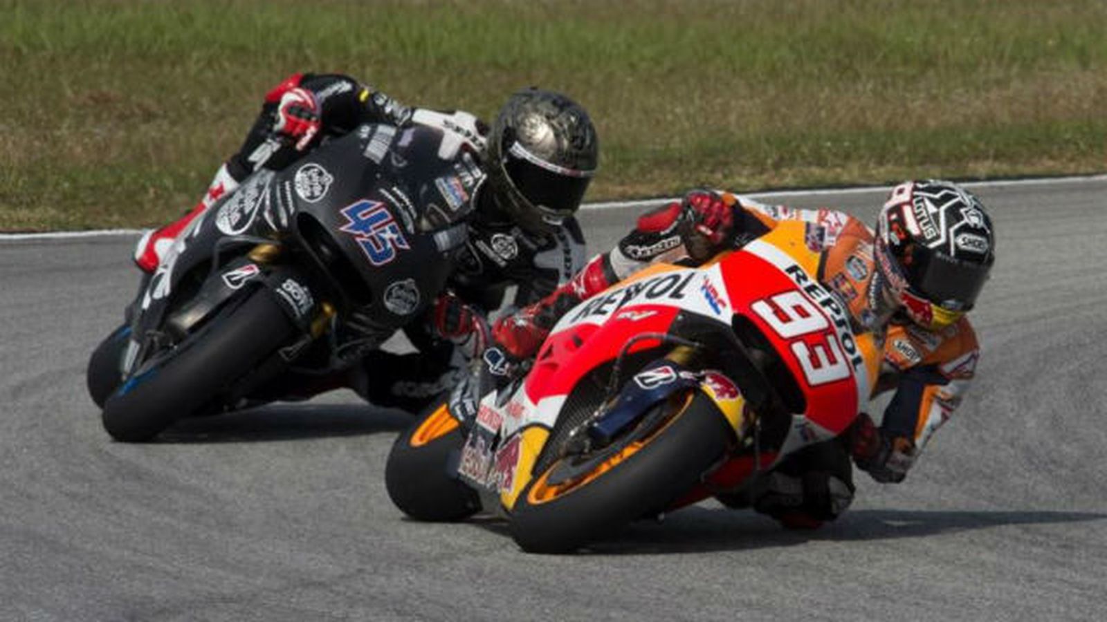 Marc Márquez
