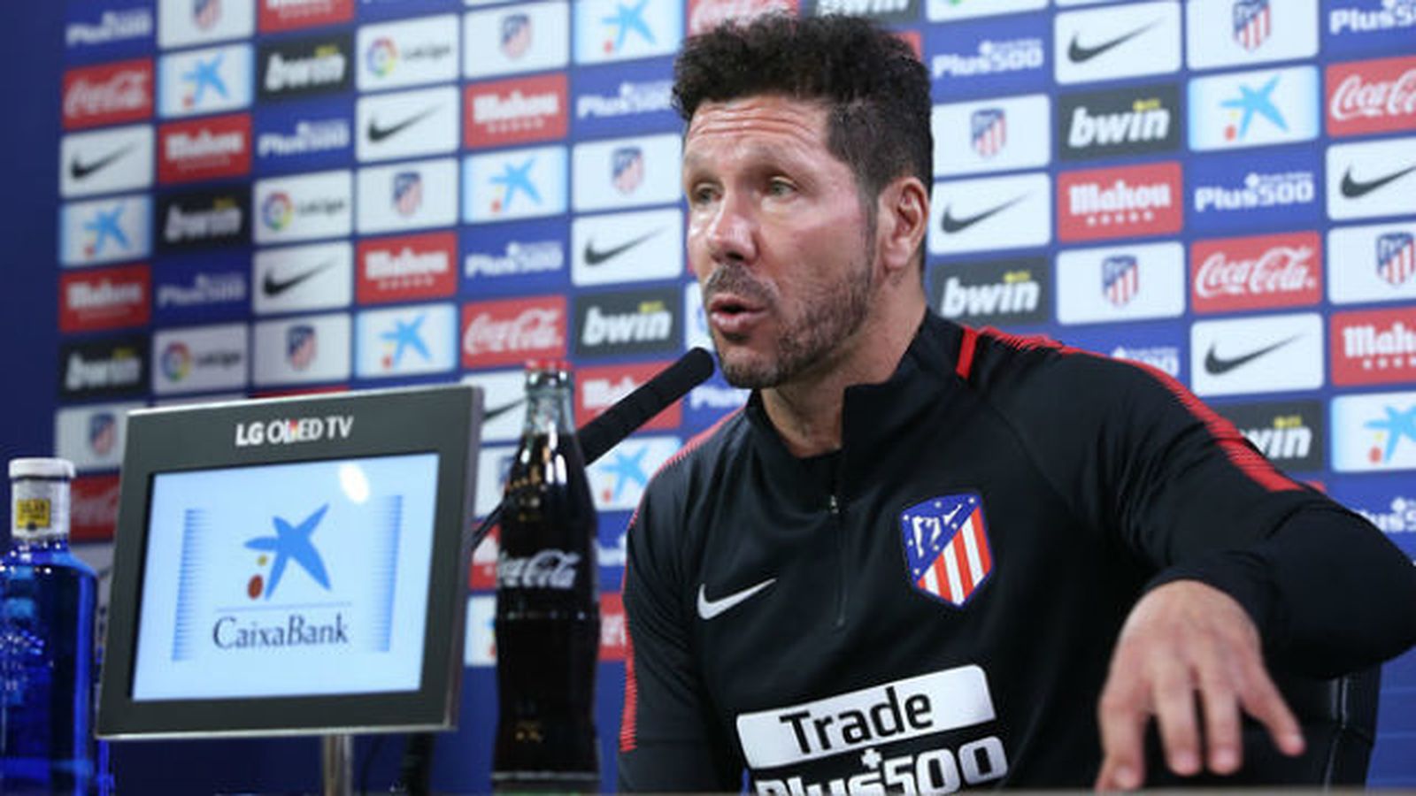 Diego Simeone