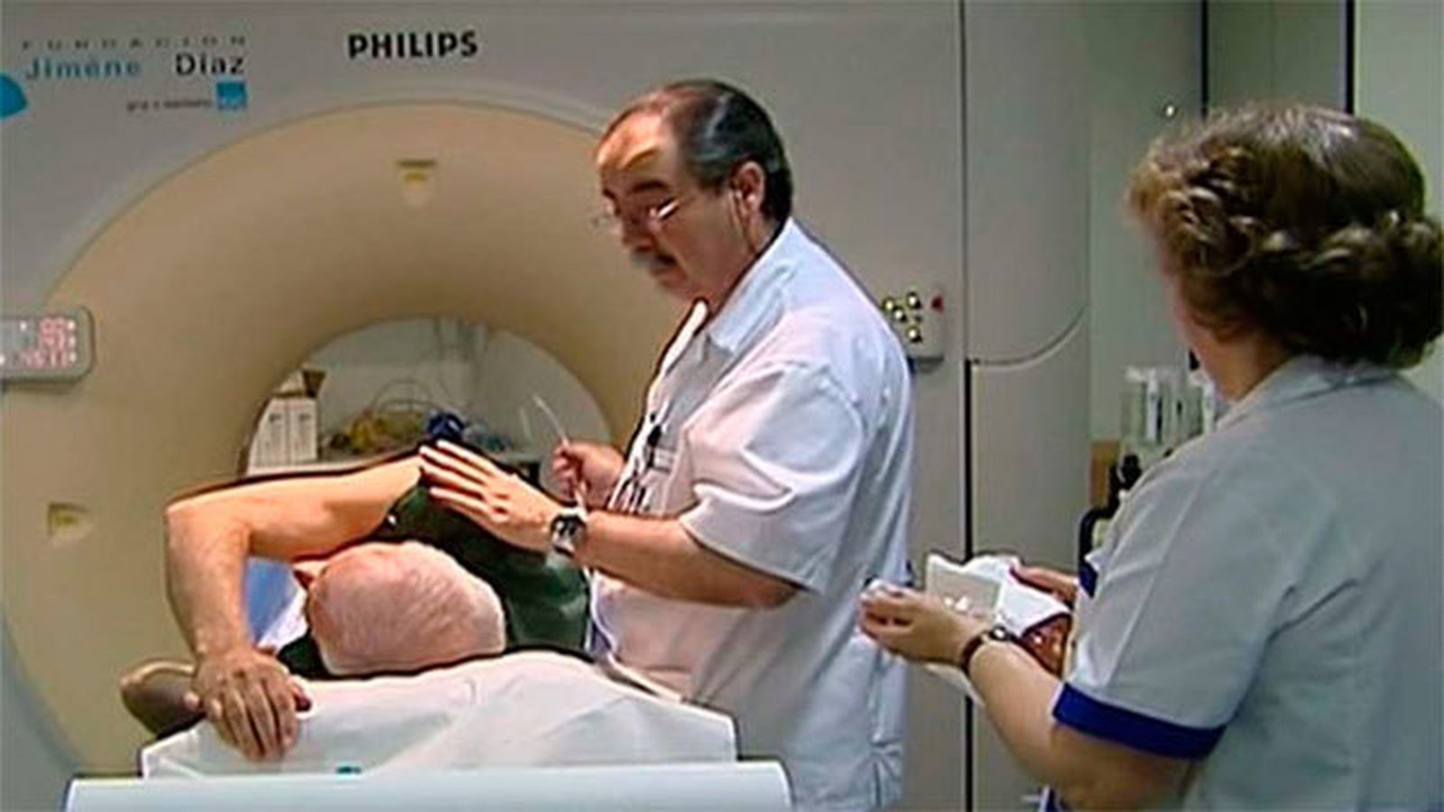 Plan de prevención del cáncer de colon madrileños de entre 50 y 69 años