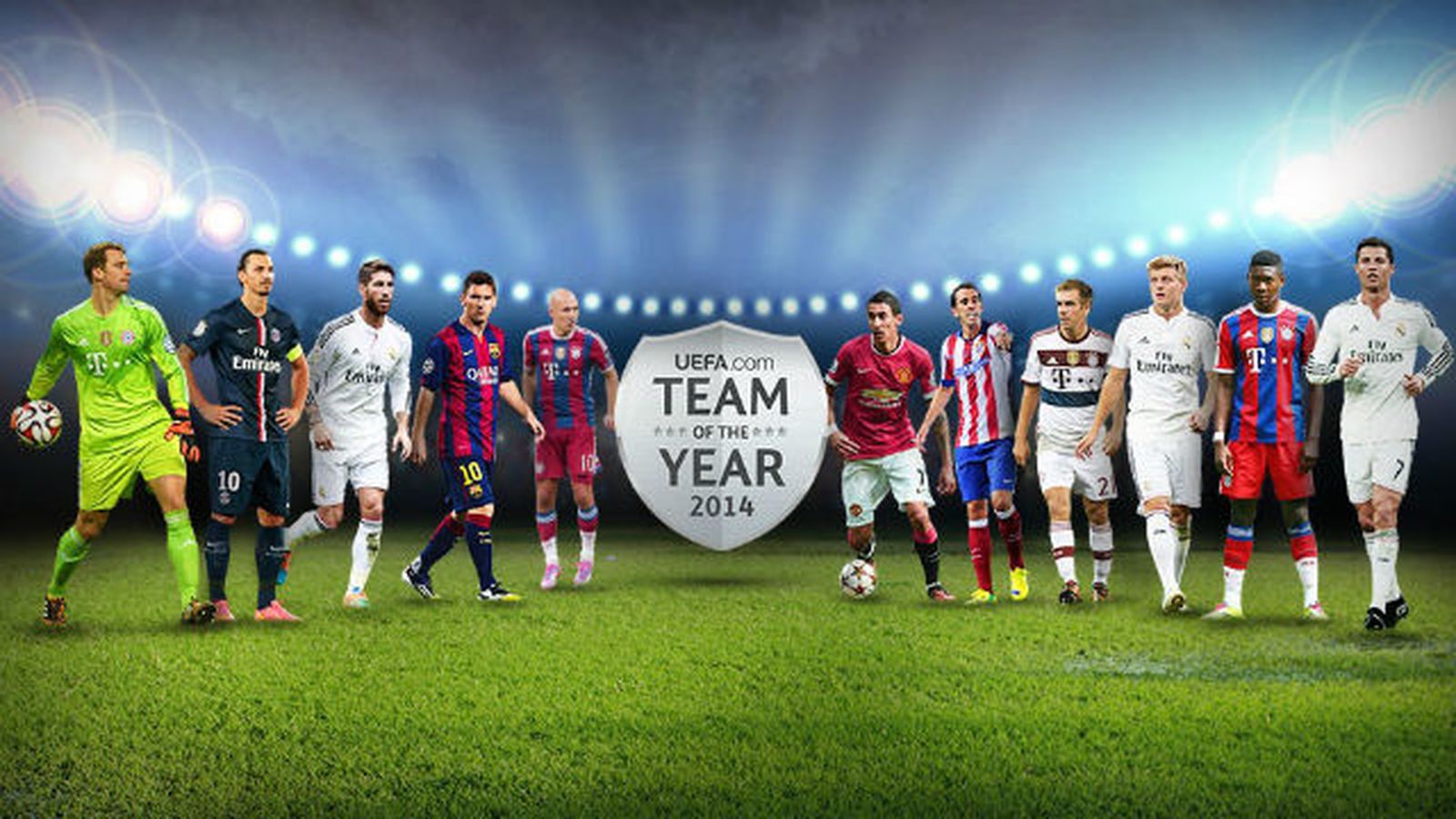 Once de uefa.com