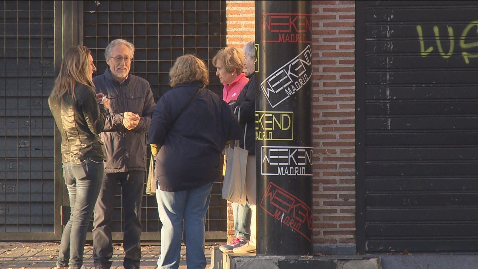 Los vecinos de Leganés reclaman el cierre de los bares nocturnos de La Cubierta