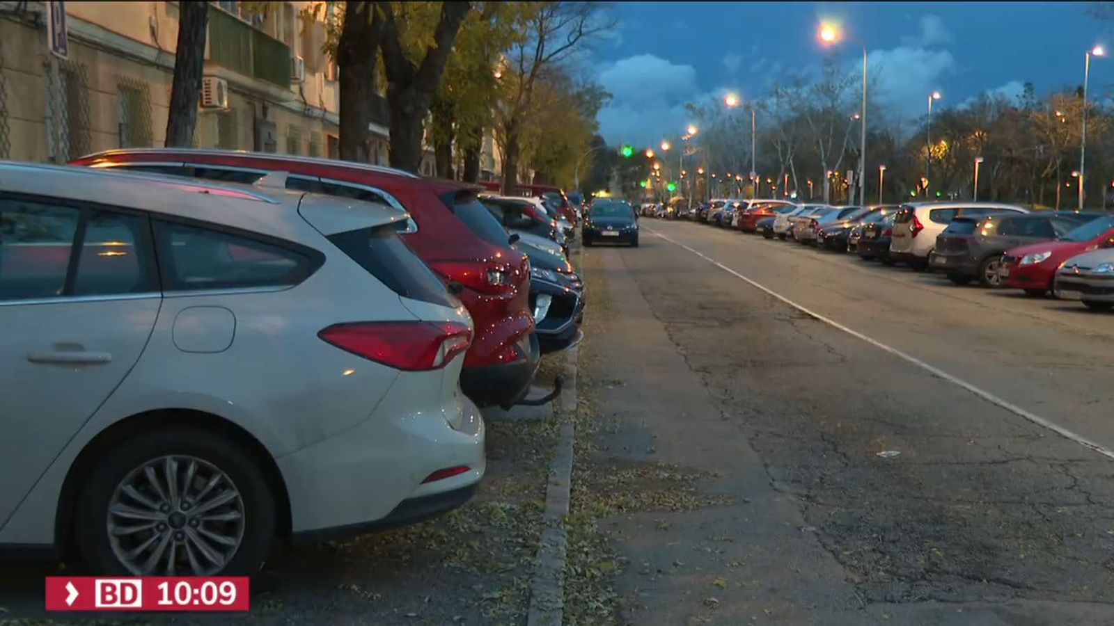 Fiscalía investigará las multas falsas de Carabanchel