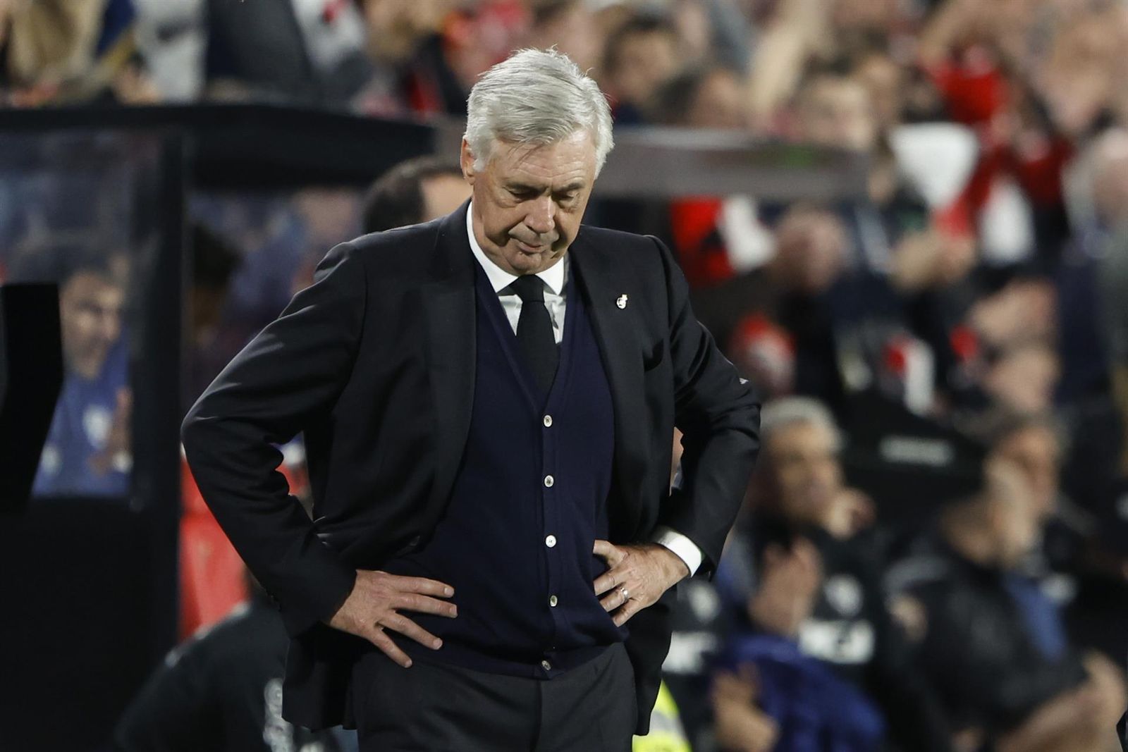 Carlo Ancelotti