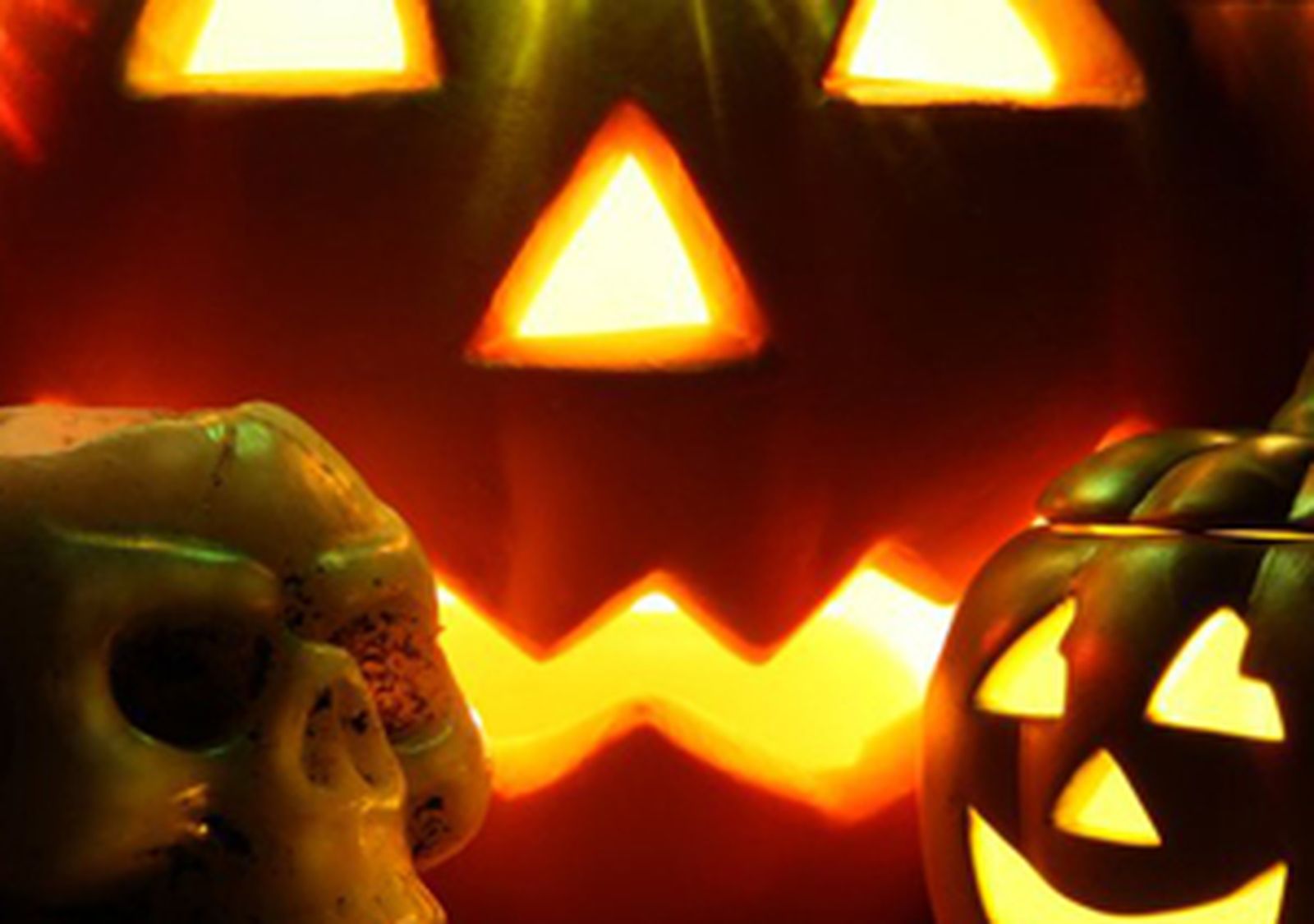 Halloween
