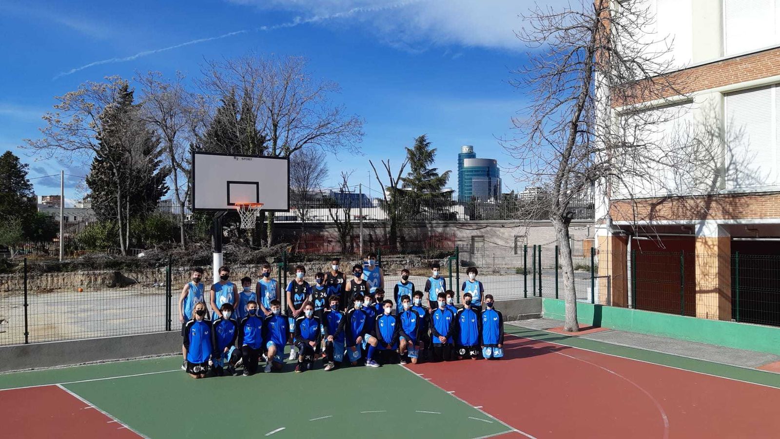 La cantera del Estudiantes