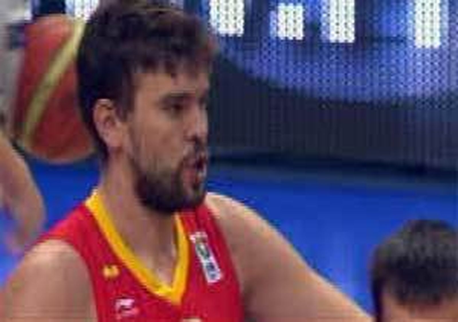 España se impone a Alemania (77-68) en la primera jornada de la segunda fase