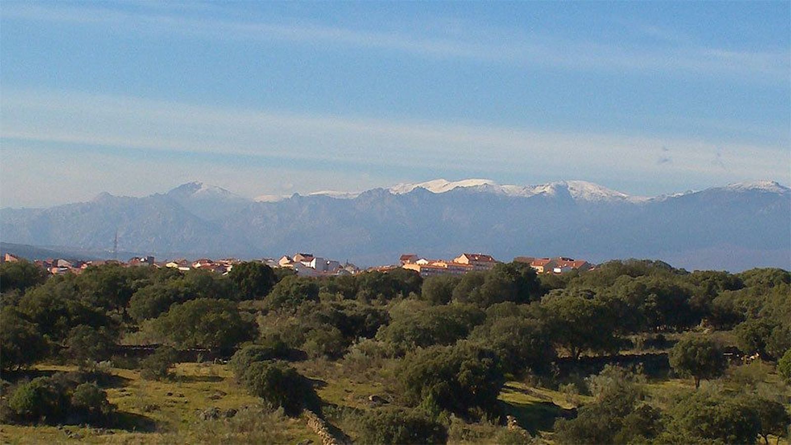 Ruta 179 visita El Vellón