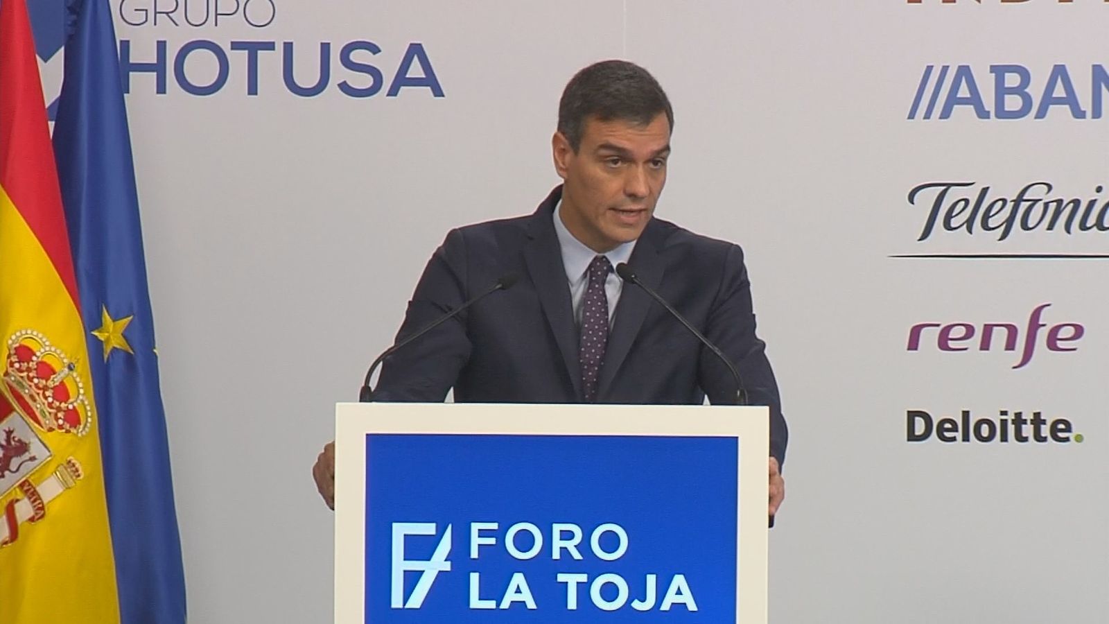 Pedro Sánchez