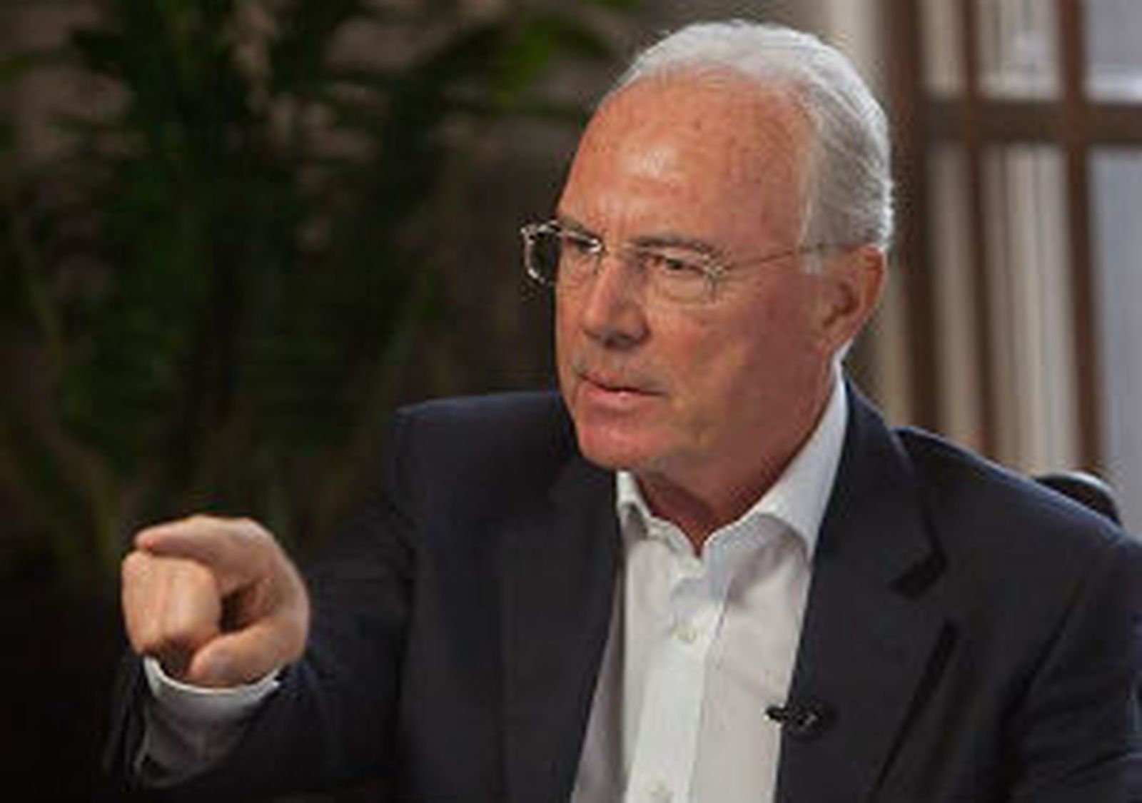 Beckenbauer