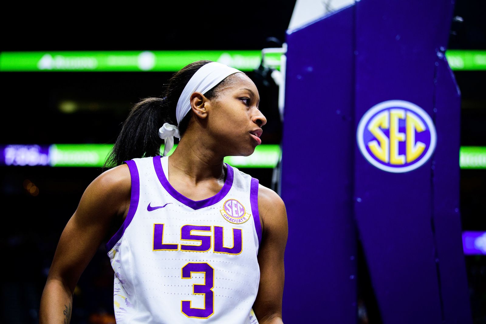 Khayla Pointer