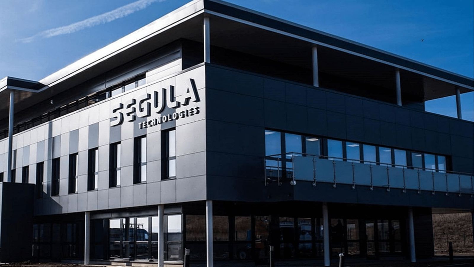 SEGULA