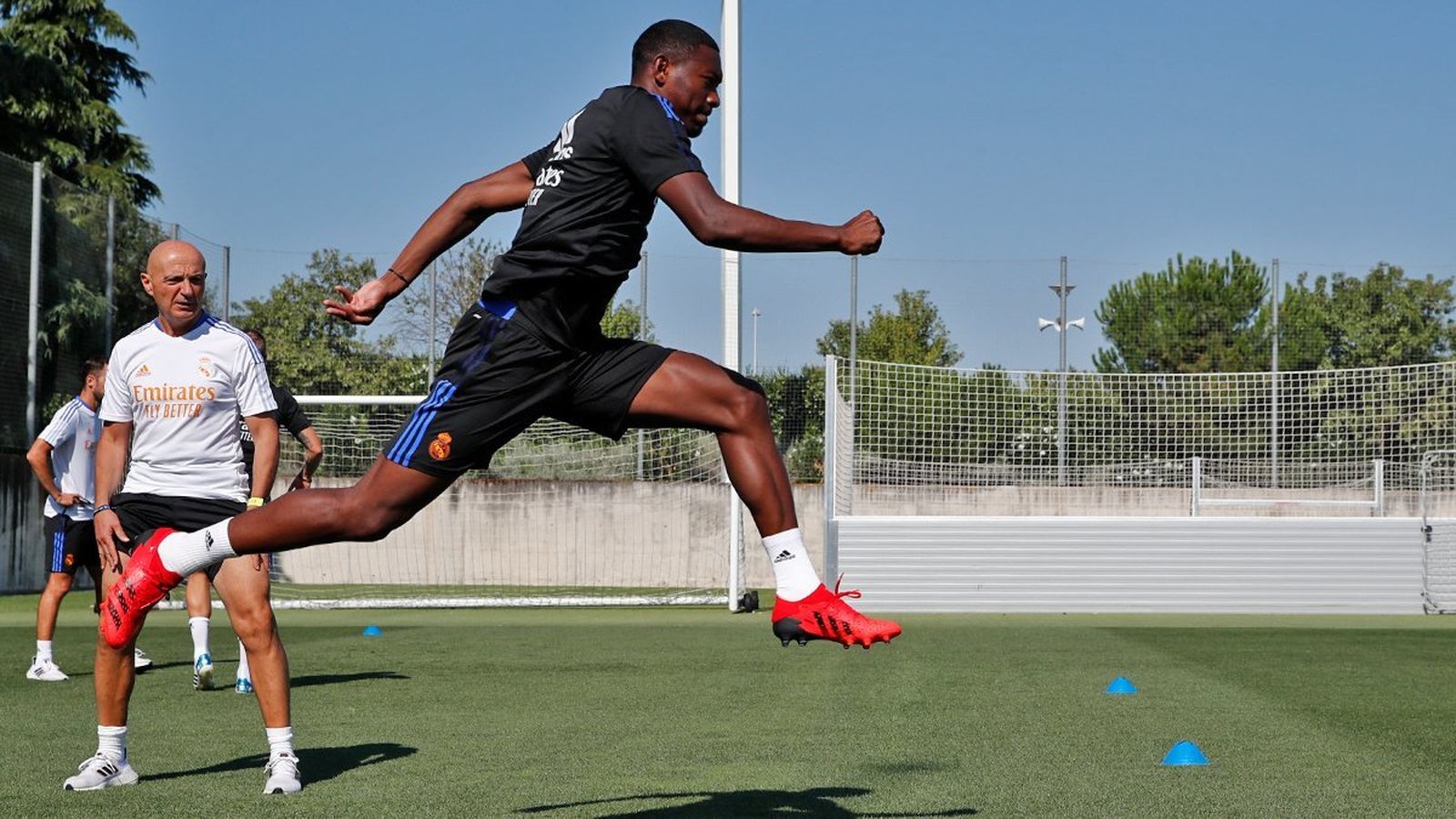 David Alaba