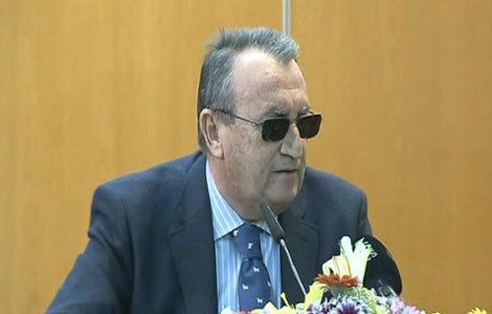 Fabra espera no entrar en  la cárcel y no contempla pedir el indulto