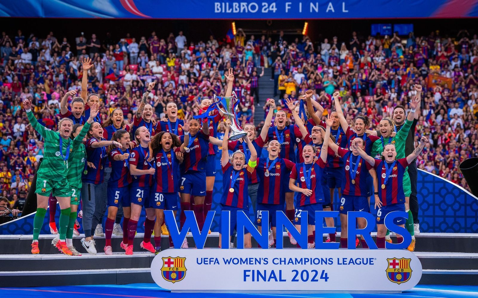 FC Barcelona