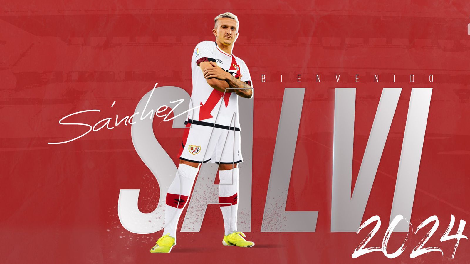 Salvi
