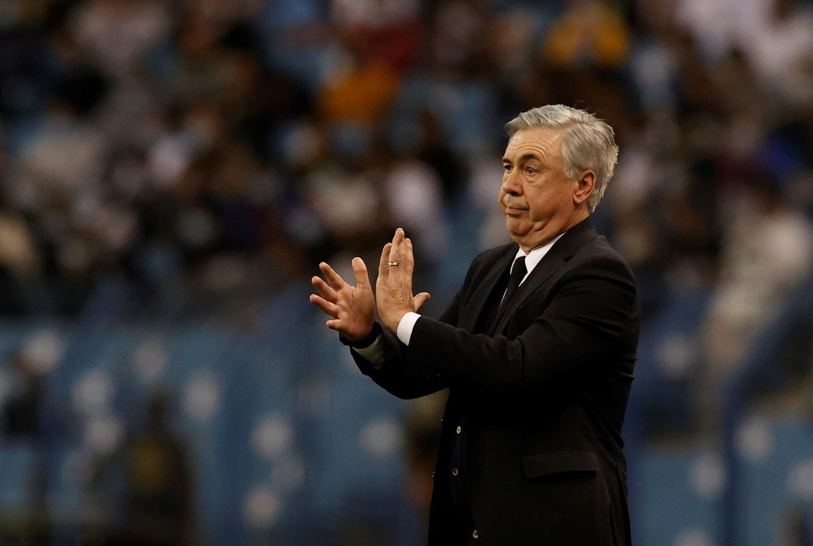 Carlo Ancelotti